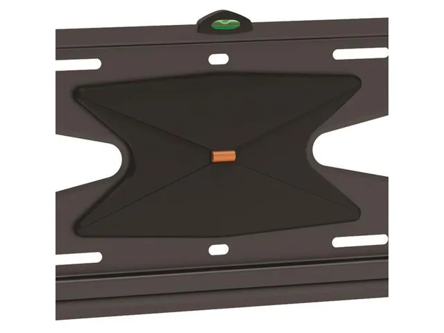 Tv Muurbeugel Voor 37 Inch Tot 75 Inch Anti Diefstal Kantelend