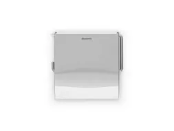 Toiletrolhouder Brabantia Mat Chroom