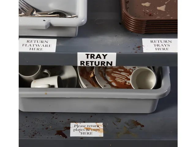 Dymo Rhino 4200 Industrieel Labelprinter QWERTY 19mm in koffer