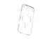 ZAGG Luxe Snap, Housse, Apple, iPhone 17 Air, 16,5 cm (6.5 inch), Tran