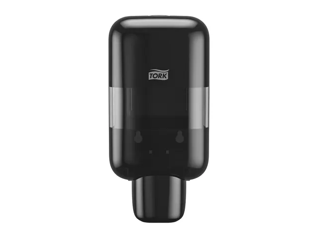 Distributeur Savon/Désinfectant Tork 565208 Mini Noir
