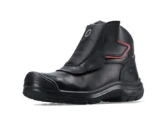 Bata Industrials PWR428 hoge S3 veiligheidsschoenen, zwart, maat XW-40
