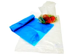 Vlakke zak OPP 18x27cm Transparant 30my doos 1000 Stuks