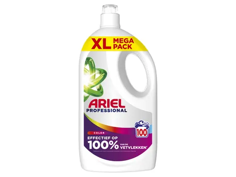 Wasmiddel Ariel Professional Color XL 4.5L