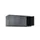 opzetkast,v. locker,4vak.,vak B 300mm,HxBxD 500x1200x500mm