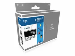 As15189 Astar Epson T7901 Wf Inkt Zwart Hc Rebuilt 2600Pagina's Chip