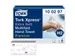 Tork 100297 Xpress Handdoek Premium H2 ZigZag Extra Soft 2-laags