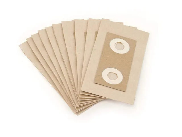 Stofzuigerzakken SDH 5120 10 stuks