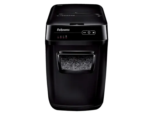 Papiervernietiger Fellowes Automax 200M snippers 2x14mm P-5
