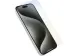 OUTLET OtterBox Screenprotector Premium Pro Glass Blue Light iPhone 16