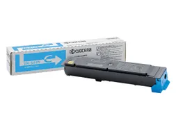 Toner Kyocera TK-5195C blauw