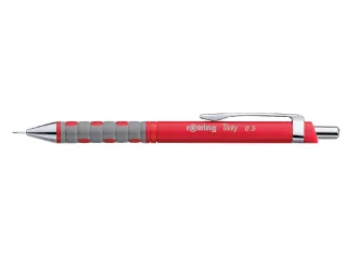 Vulpotlood rOtring Tikky 0.5mm rood - 1