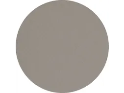 Prikbord Rond Grijs kleur 2182 Bulletin Paneel Ø 60cm frameloos