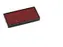 Stempelkussen Colop E/40 rood