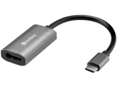 HDMI Capture Link naar USB-C