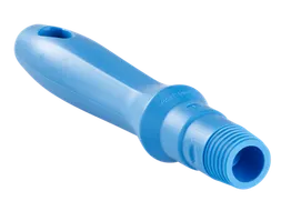Hygiene 2934-3 mini steel blauw Ø 28mmx160mm