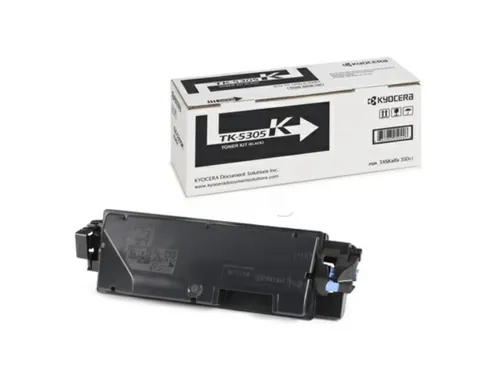 1T02VM0NL0 Kyocera TK5305K TA toner zwart 12.000pag
