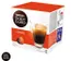 Koffiecups Dolce Gusto lungo 16 stuks