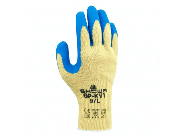 Showa GP-KV1 handschoen - S
