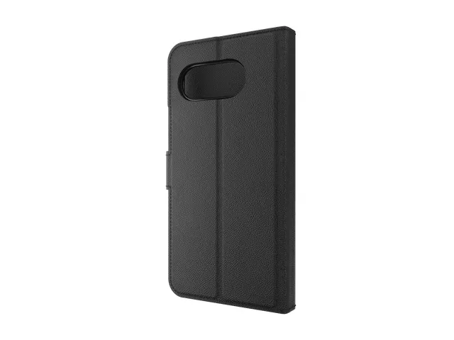 ZAGG Folio Case, Folioblad, Google, Pixel 10a, 16 cm (6.3 inch), Zwart