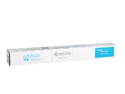 Tonercartridge Kyocera TK-8365C blauw