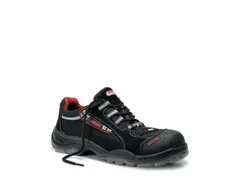 Elten Senex Pro lage S3 veiligheidsschoenen, SRC, ESD, zwart, maat 43,