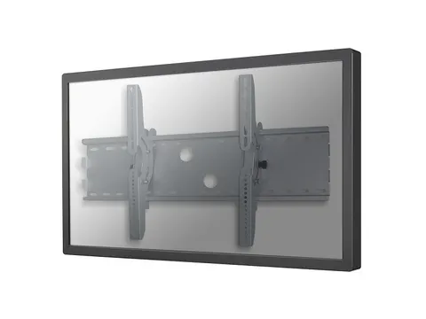 Muursteun Neomounts Plaw 200 Draaibaar 32 - 60 Inch Zilver