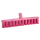 UST 3173-1 vloerveger 40cm roze medium vezels 50x400mm