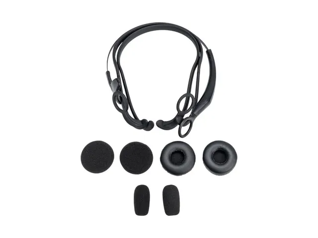 BlueParrott 204160 hoofdtelefoon accessoire