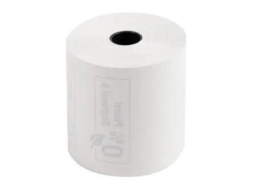 Exacompta Kassarol 57x60x12mm 55 g/m² 60 Rollen