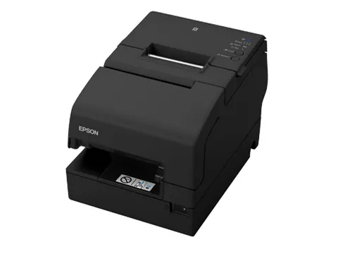 TM-H6000V-216 Bonprinter P-USB, MICR, Black