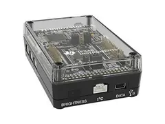 Adapter om sensoren te connecten met TI-Innovator Hub.