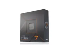 AMD Ryzen 7 7700X processor 4,5 GHz 32 MB L3 Box