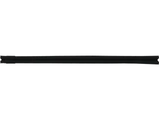 Cassette Voor Klassieke Vloertrekker Zwart 60cm - 3