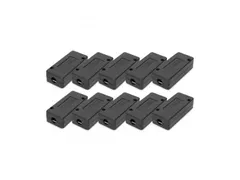 Aansluitmodule CAT 7 LSA-strips voor AWG 22-26 10 stuks