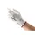 Ansell HyFlex 11-725 snijbestendige handschoenen wit maat 10 144 paar