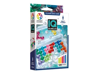 Spel IQ Bubbles - 2