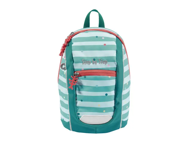 Rugzak Step by Step polyester KIGA MINI Dog Lucky