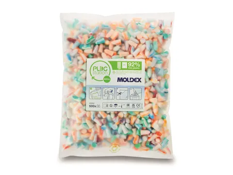 Moldex Spark Plugs 786001 oordop