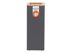 Afvalbak Lune Paxa Large 65 liter NL "PMD"