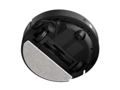 TP-Link Tapo RV30 Max Plus, Stofzak, Zwart, Rond, Stofzak, Bezig met o