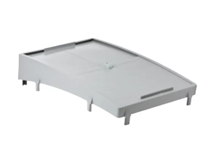 Ecolab Vario Maxx Afdekking Hoofdmodule Rood