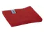 Vikan ErgoClean 691134 BASIC microvezeldoek rood 32x32cm