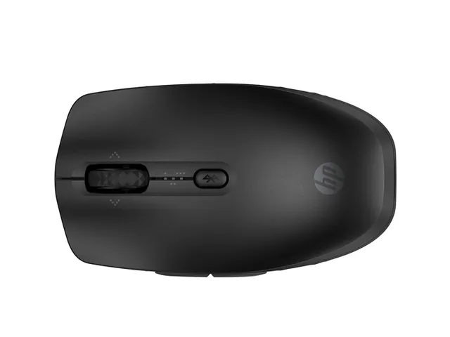 Muis HP 425 programmeerbaar draadloos