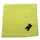 Microvezeldoek Scotch-Brite Essential 360x360mm geel 10 stuks