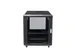 12U Serverkast 19 inch 800kg Vergrendelbaar
