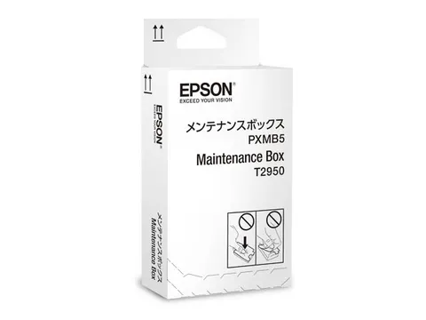 C13T295000 EPSON WF maintenance box
