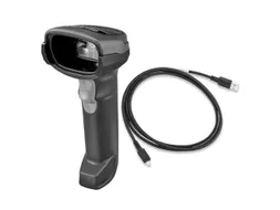 Zebra DS2208-SR Barcode Scanner USB Kit
