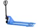 transpalette,force 2000kg,fourche L 2500mm,roul. piv. caoutchouc plein