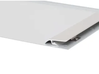 Klembord MAUL aluminium aanslag links A4 staand - 2